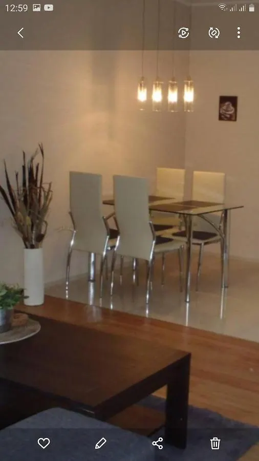 Neptun Park Apartment Gdansk Poland