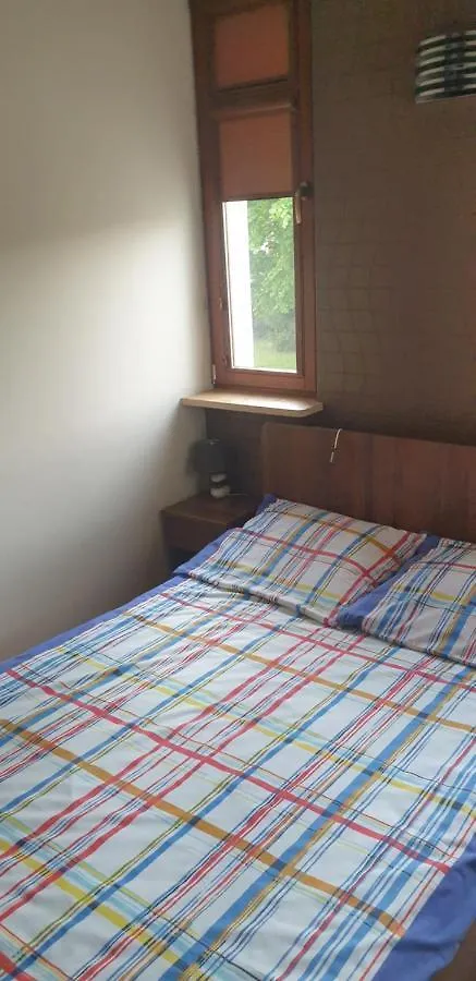 Neptun Park Apartment Gdansk Poland